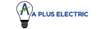 Aplus Electric Logo tRANSPARRENT